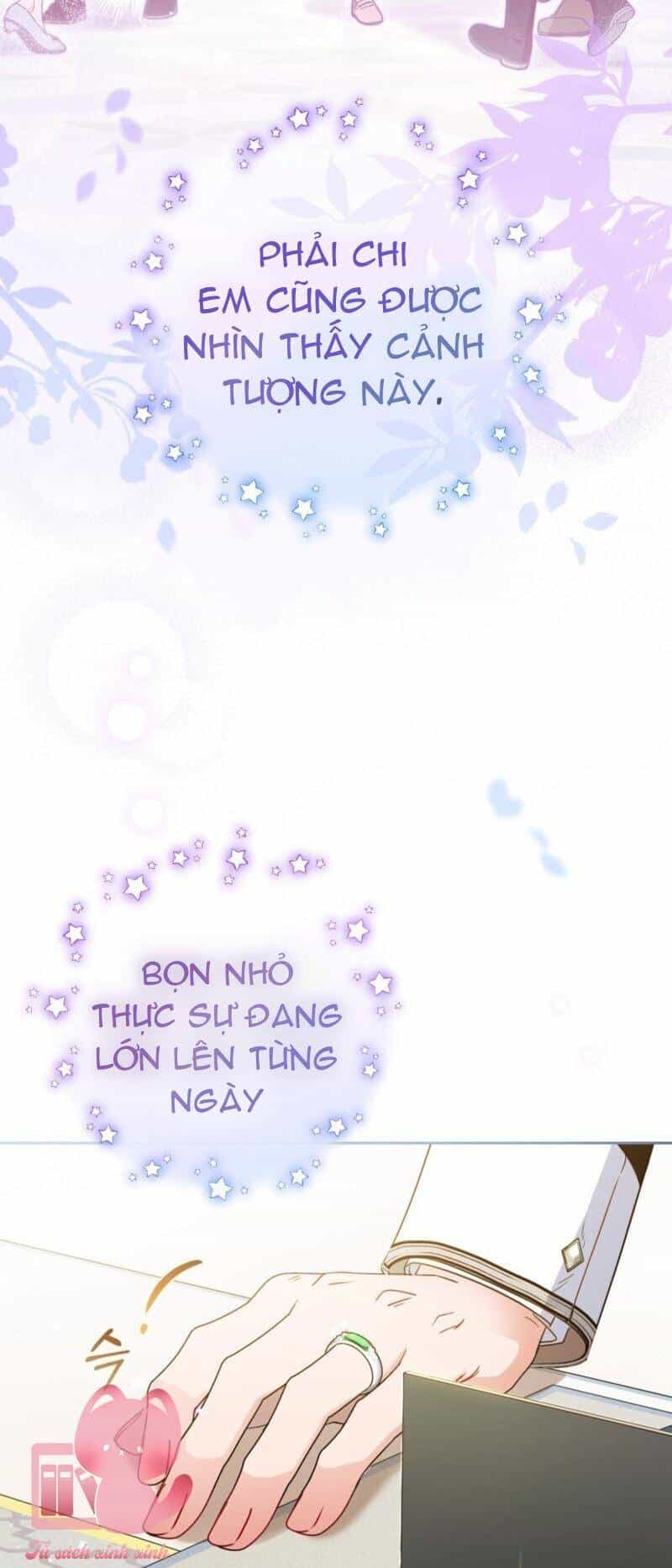 Được Yêu Thương Mà Còn Ngại Ngùng Sao! - Chương 53 - ảnh 49