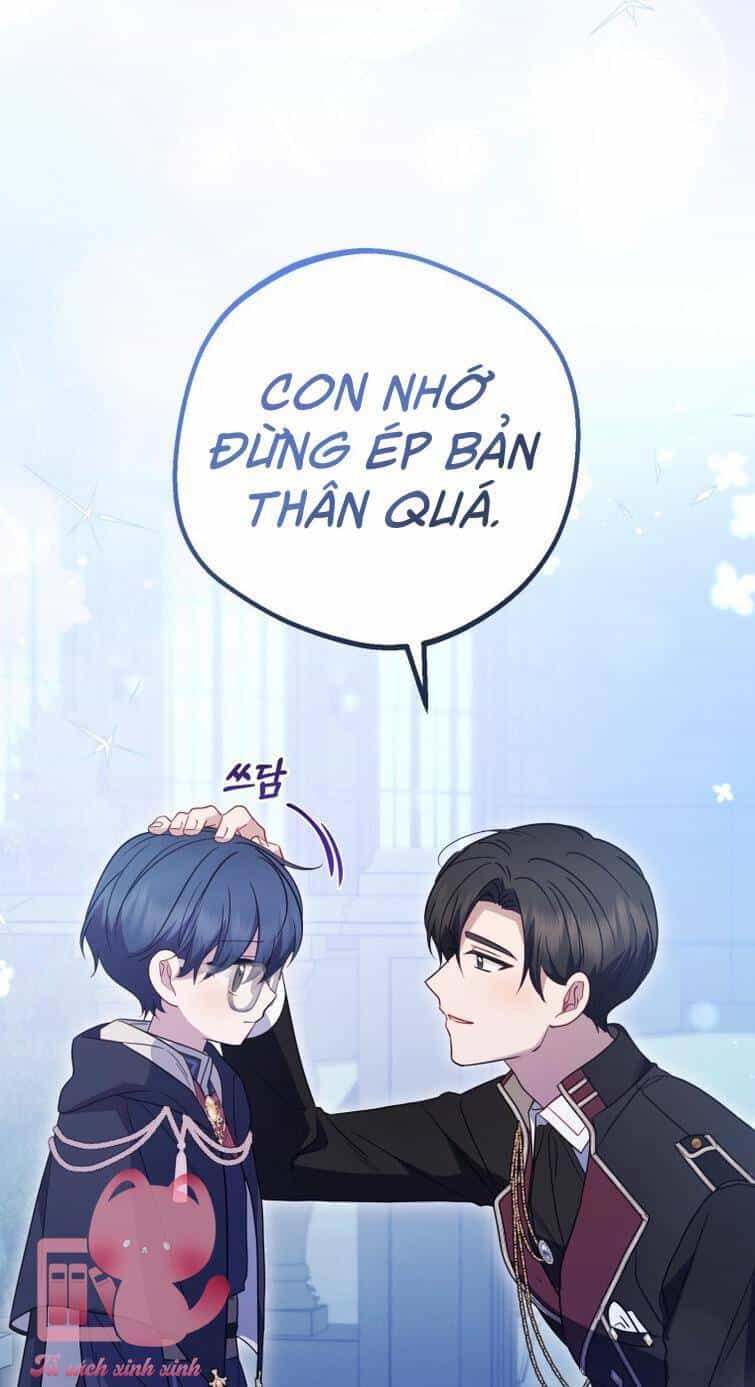 Được Yêu Thương Mà Còn Ngại Ngùng Sao! - Chương 54 - ảnh 20