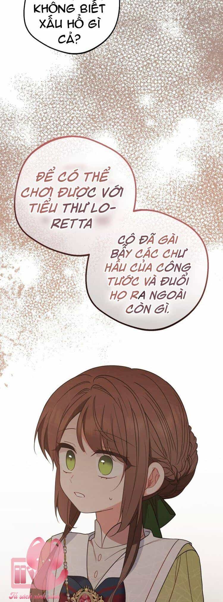 Được Yêu Thương Mà Còn Ngại Ngùng Sao! - Chương 54 - ảnh 36