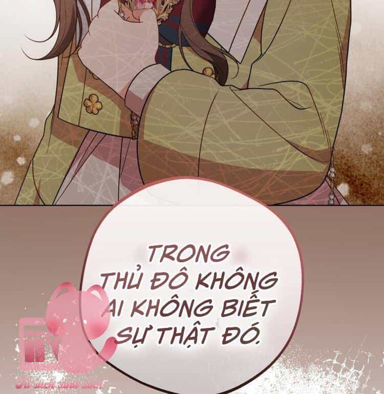 Được Yêu Thương Mà Còn Ngại Ngùng Sao! - Chương 54 - ảnh 37