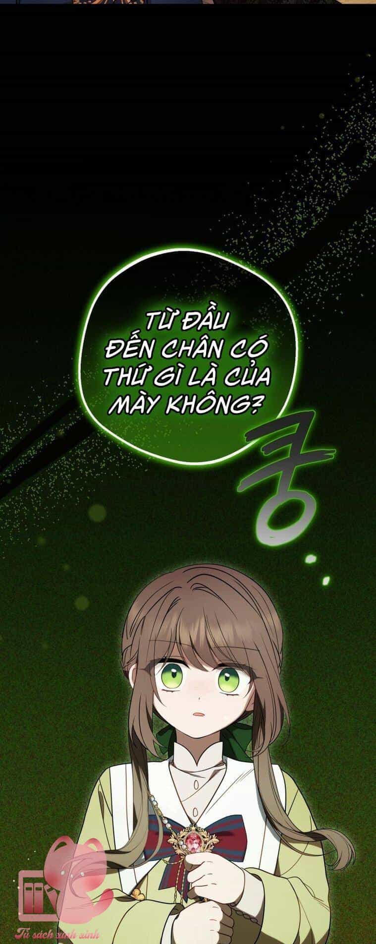 Được Yêu Thương Mà Còn Ngại Ngùng Sao! - Chương 54 - ảnh 43