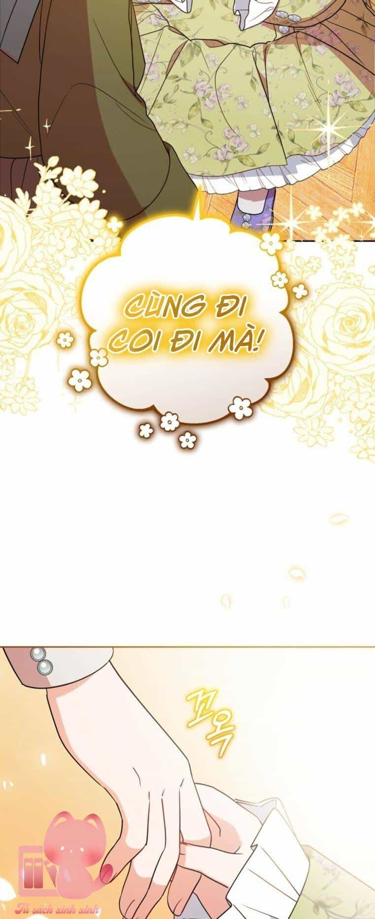 Được Yêu Thương Mà Còn Ngại Ngùng Sao! - Chương 54 - ảnh 48
