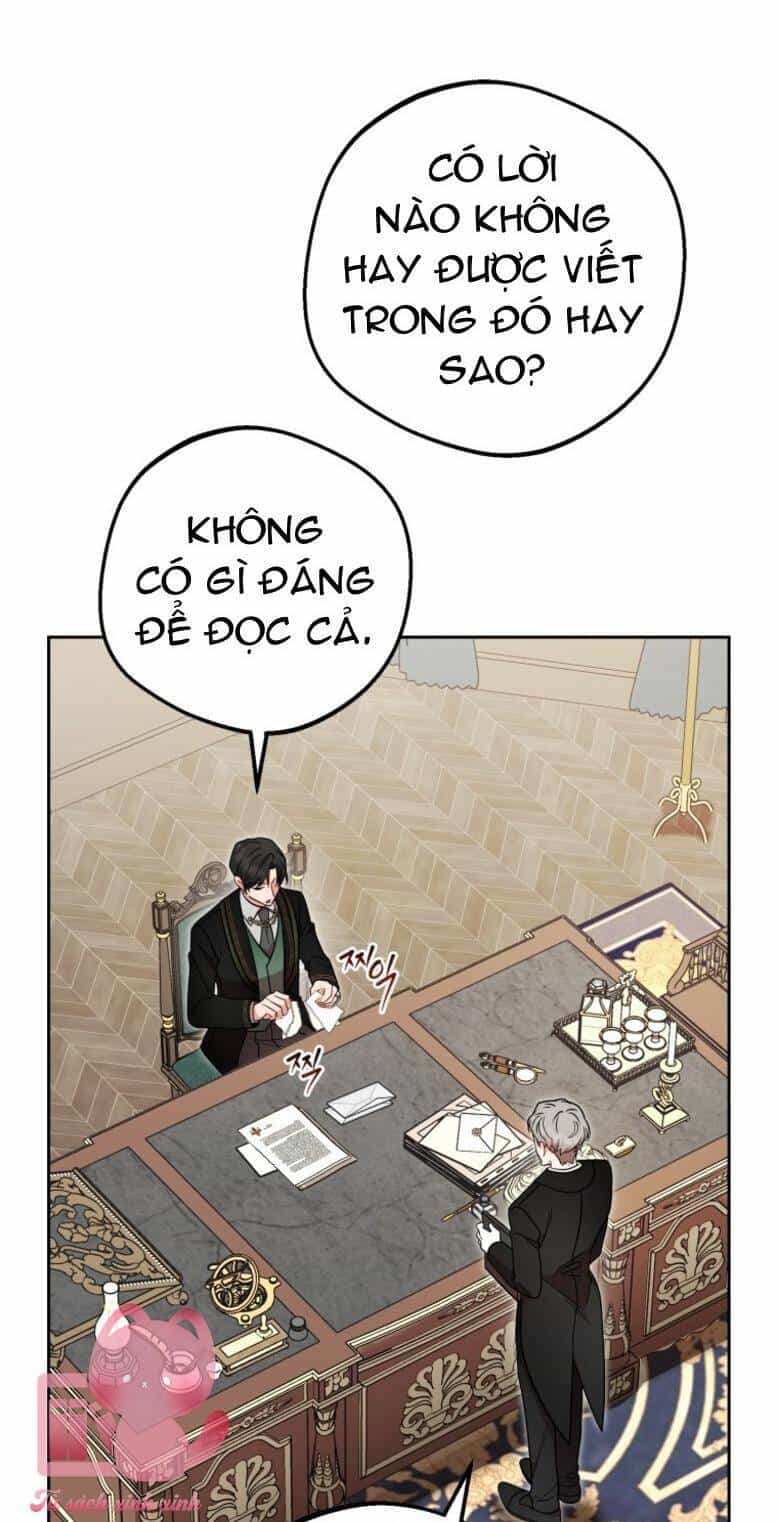 Được Yêu Thương Mà Còn Ngại Ngùng Sao! - Chương 54 - ảnh 58