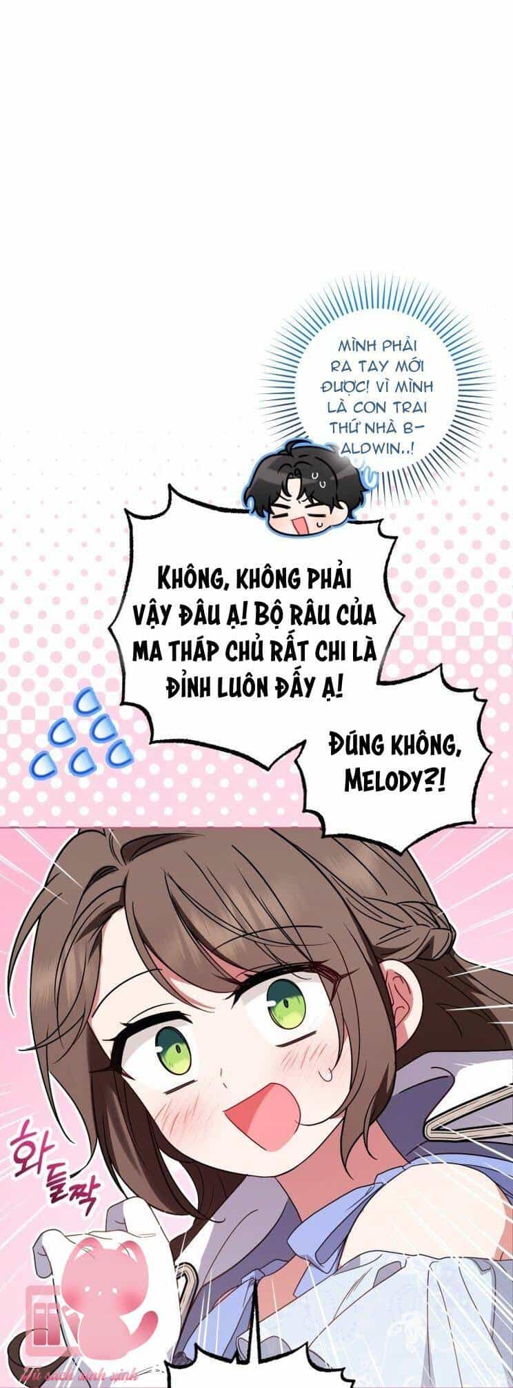 Được Yêu Thương Mà Còn Ngại Ngùng Sao! - Chương 54 - ảnh 9