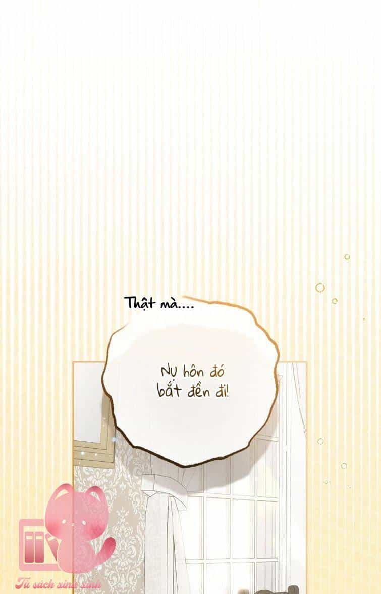 Được Yêu Thương Mà Còn Ngại Ngùng Sao! - Chương 55 - ảnh 10