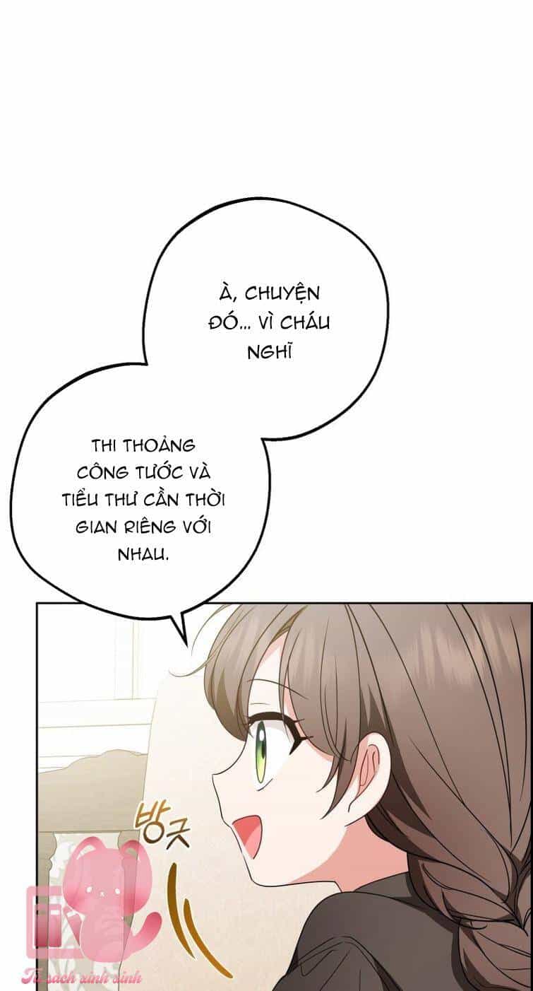 Được Yêu Thương Mà Còn Ngại Ngùng Sao! - Chương 55 - ảnh 15