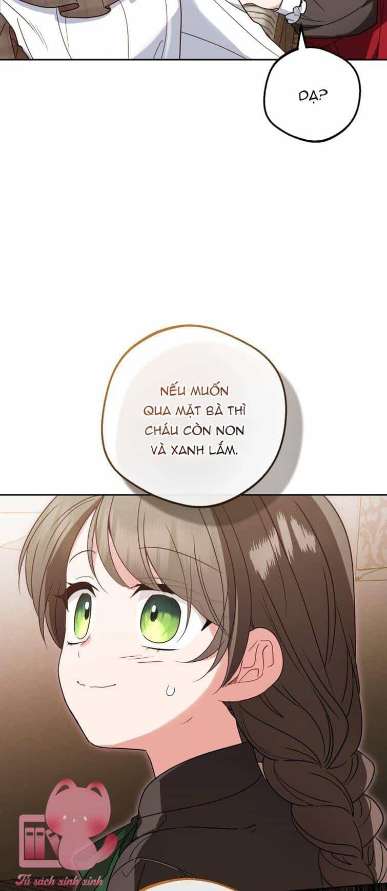 Được Yêu Thương Mà Còn Ngại Ngùng Sao! - Chương 55 - ảnh 18