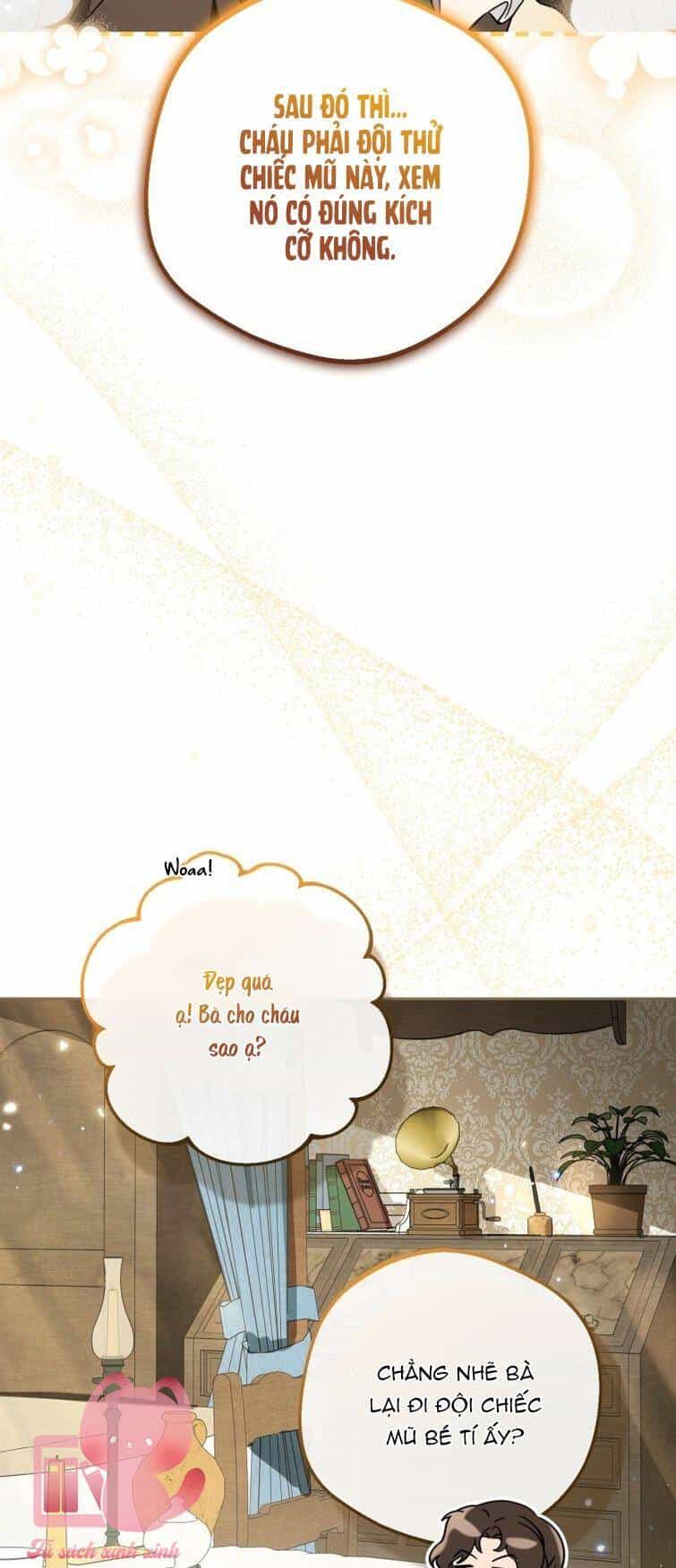 Được Yêu Thương Mà Còn Ngại Ngùng Sao! - Chương 55 - ảnh 23