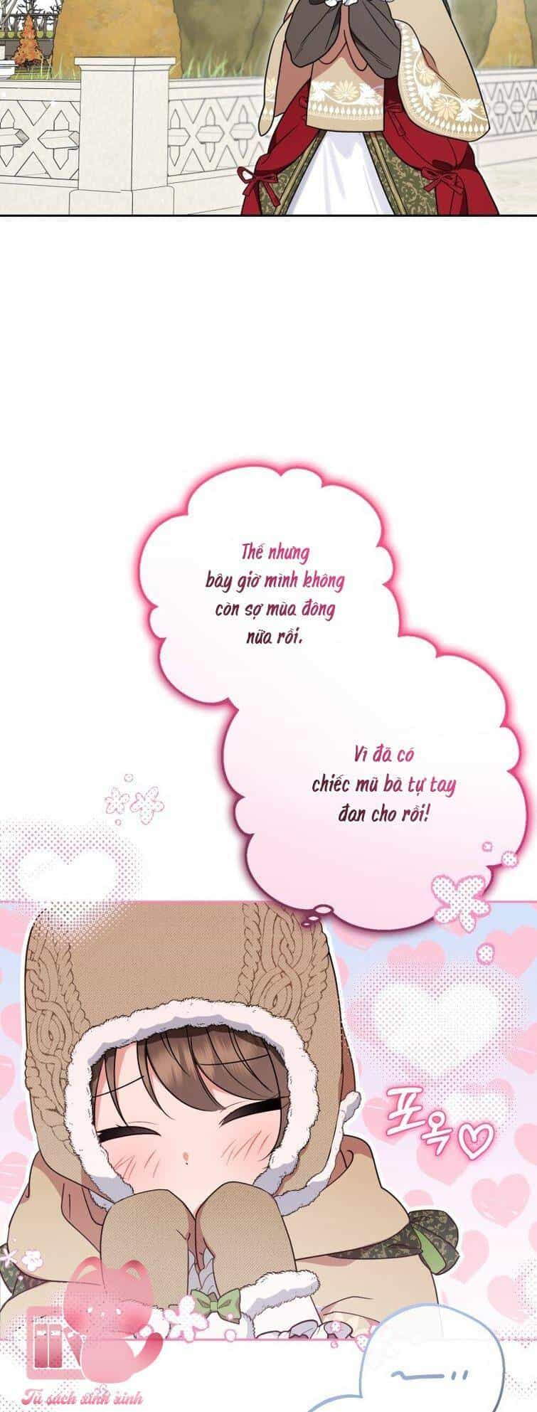 Được Yêu Thương Mà Còn Ngại Ngùng Sao! - Chương 55 - ảnh 28