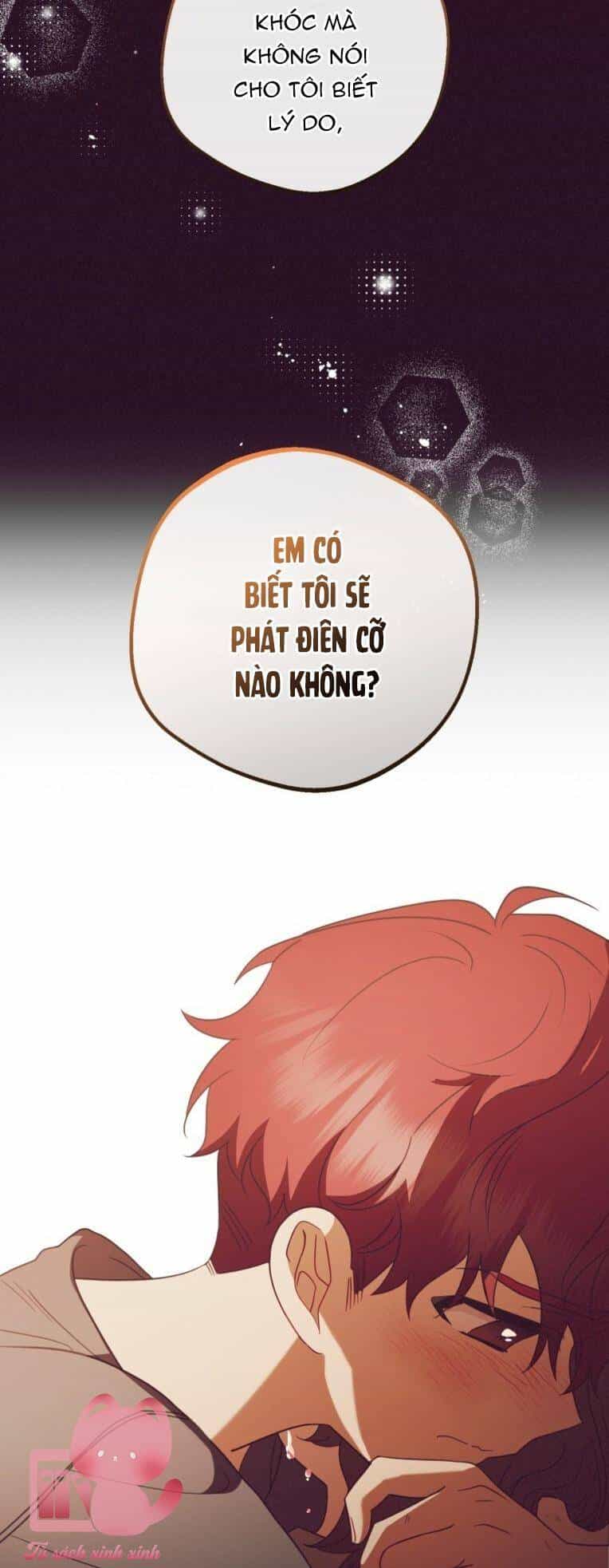 Được Yêu Thương Mà Còn Ngại Ngùng Sao! - Chương 55 - ảnh 61