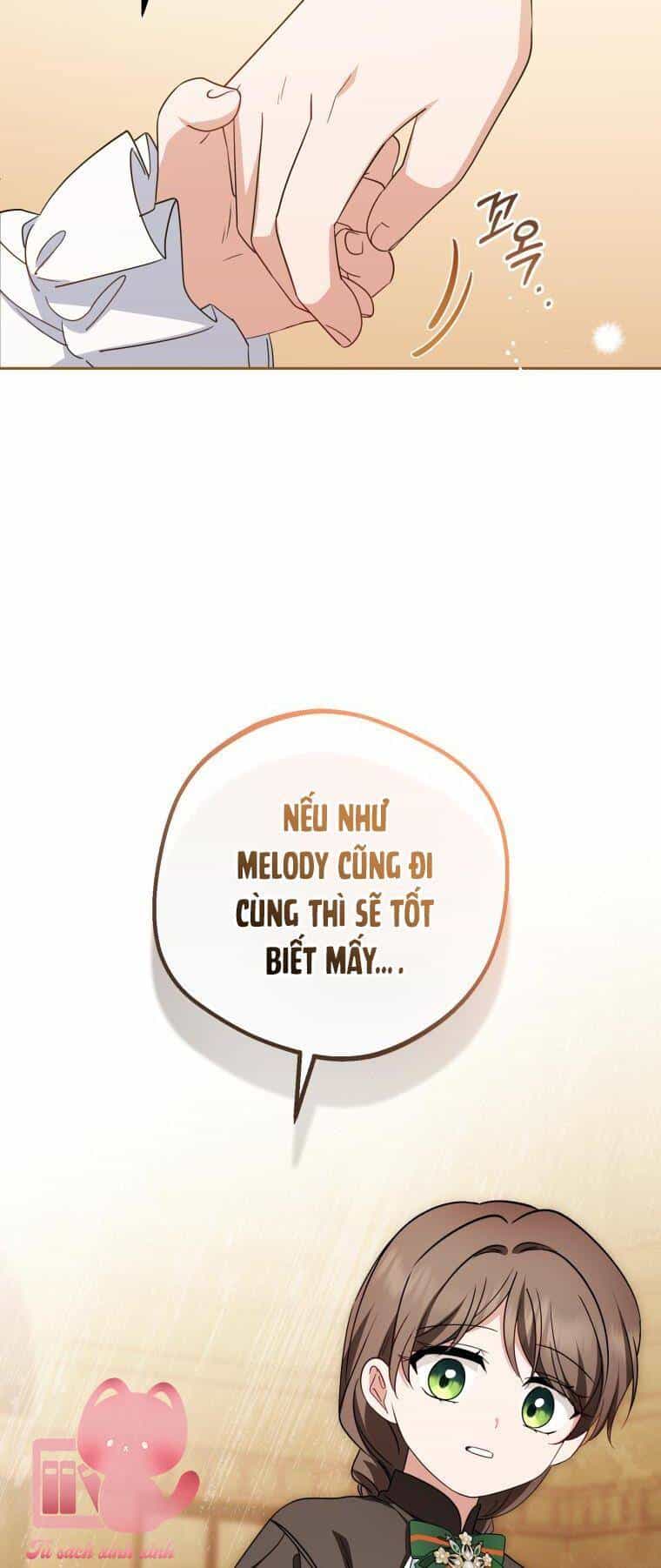 Được Yêu Thương Mà Còn Ngại Ngùng Sao! - Chương 56 - ảnh 27