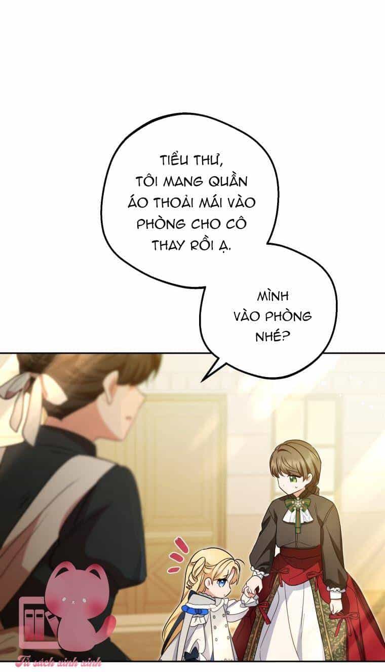 Được Yêu Thương Mà Còn Ngại Ngùng Sao! - Chương 56 - ảnh 31