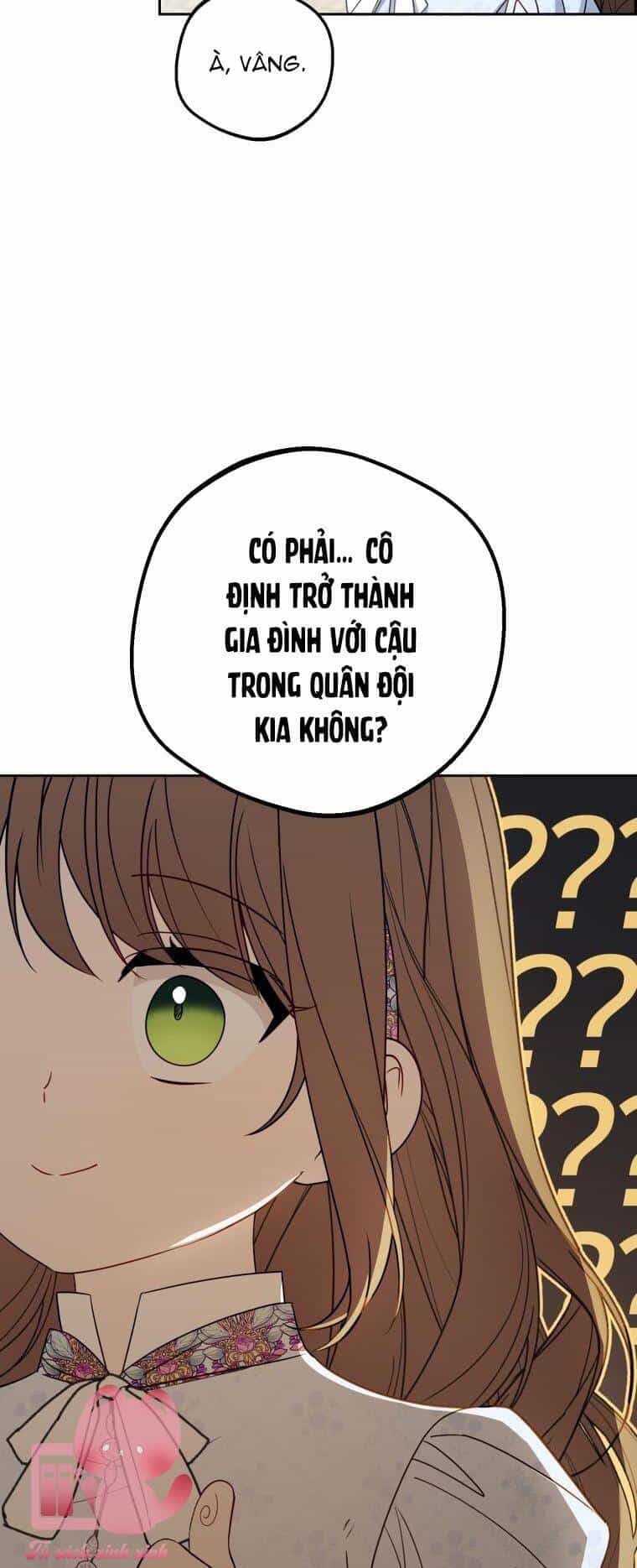Được Yêu Thương Mà Còn Ngại Ngùng Sao! - Chương 56 - ảnh 46
