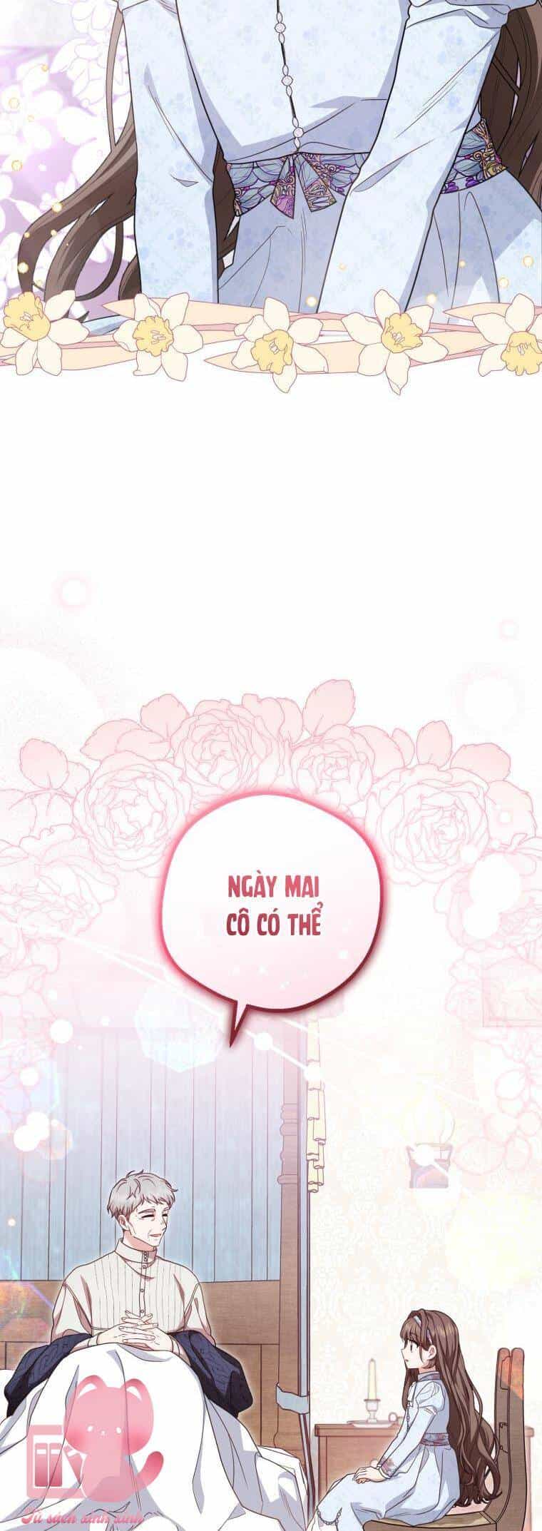 Được Yêu Thương Mà Còn Ngại Ngùng Sao! - Chương 56 - ảnh 63