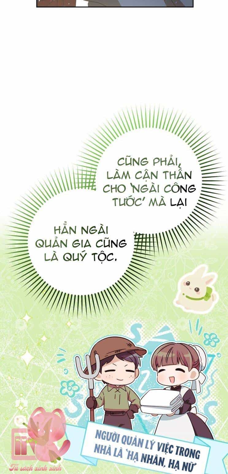 Được Yêu Thương Mà Còn Ngại Ngùng Sao! - Chương 57 - ảnh 27
