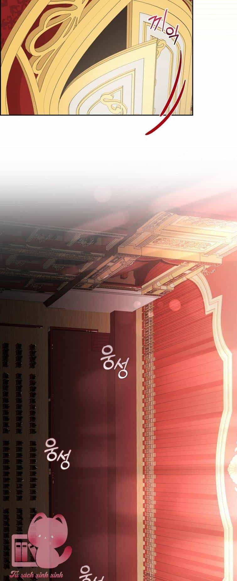 Được Yêu Thương Mà Còn Ngại Ngùng Sao! - Chương 57 - ảnh 29