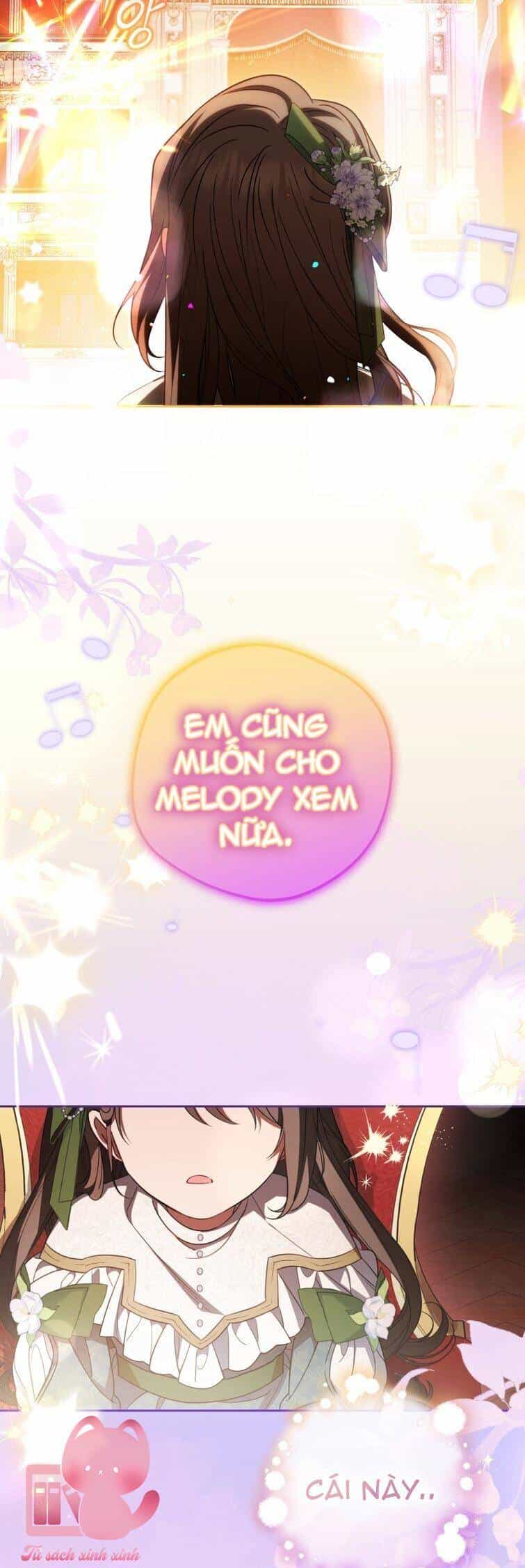 Được Yêu Thương Mà Còn Ngại Ngùng Sao! - Chương 57 - ảnh 42