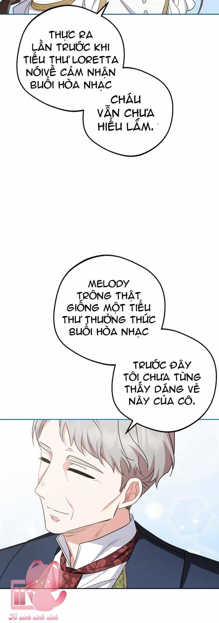 Được Yêu Thương Mà Còn Ngại Ngùng Sao! - Chương 57 - ảnh 48