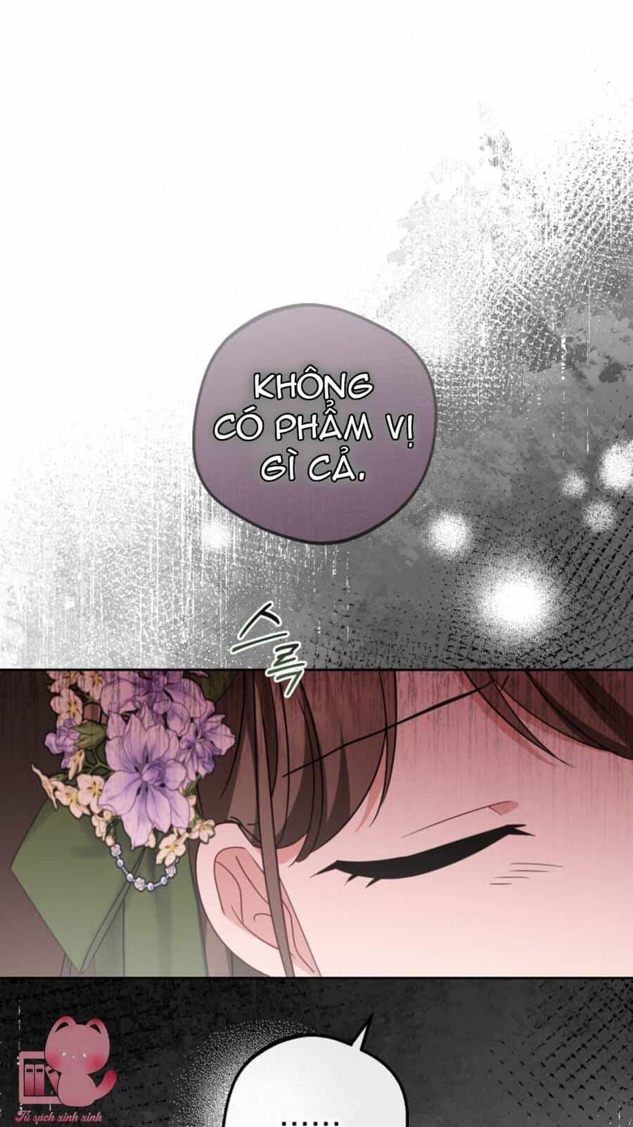 Được Yêu Thương Mà Còn Ngại Ngùng Sao! - Chương 57 - ảnh 56