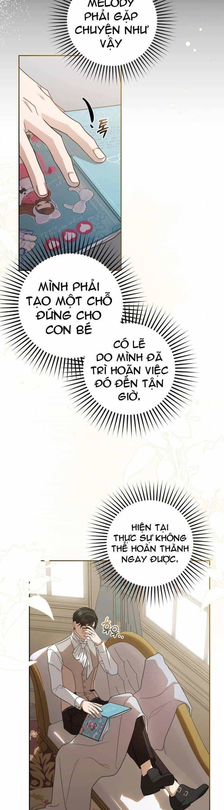 Được Yêu Thương Mà Còn Ngại Ngùng Sao! - Chương 58 - ảnh 10