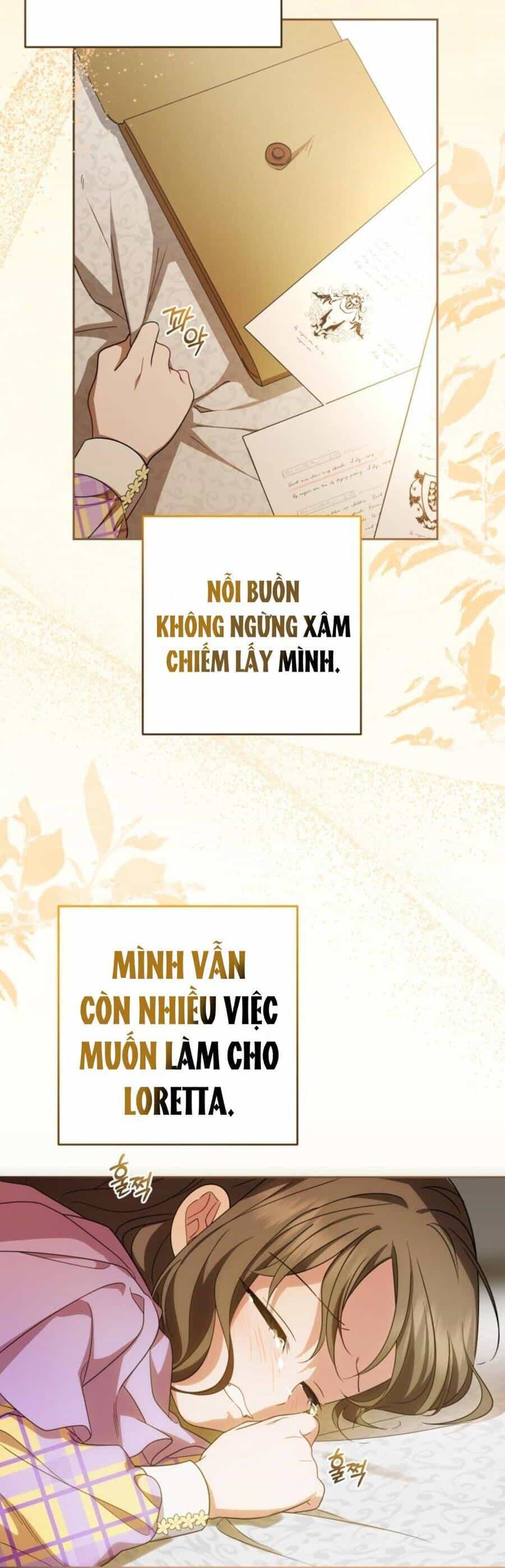 Được Yêu Thương Mà Còn Ngại Ngùng Sao! - Chương 58 - ảnh 40