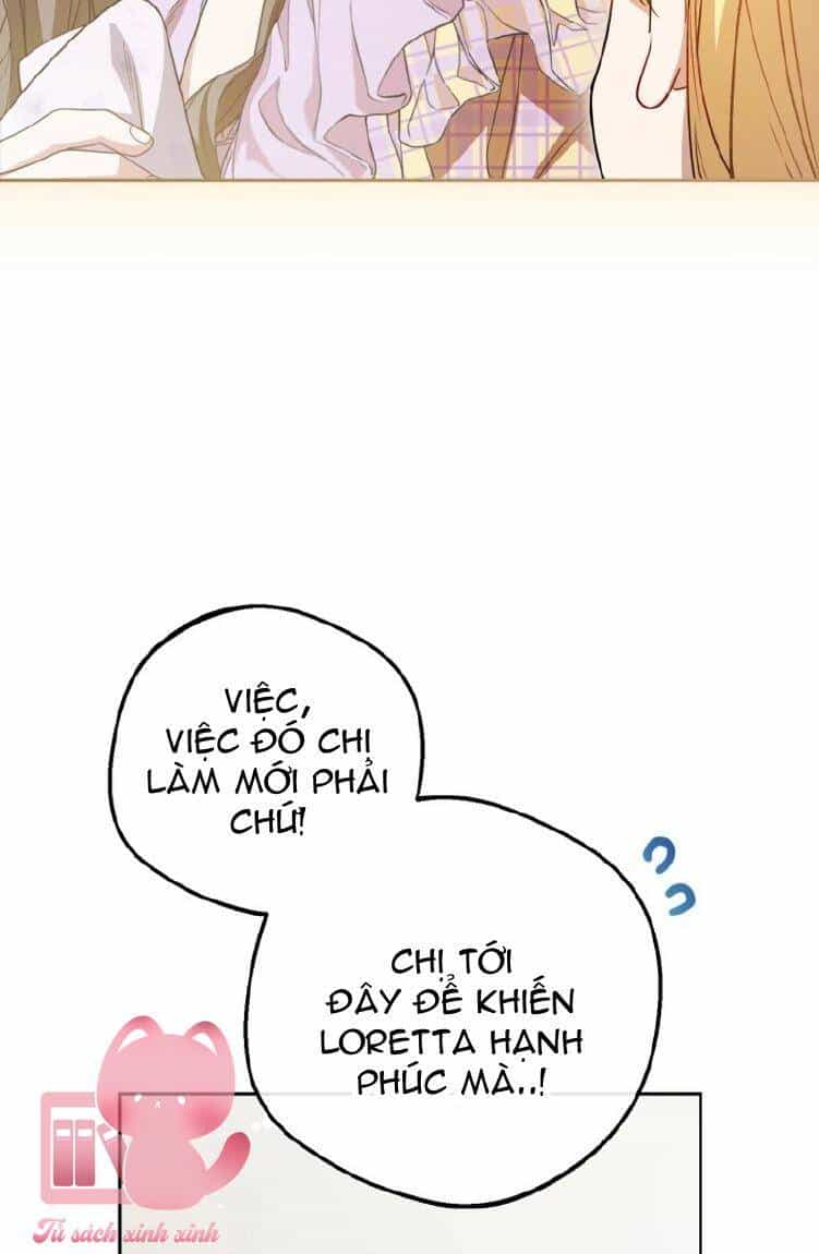 Được Yêu Thương Mà Còn Ngại Ngùng Sao! - Chương 59 - ảnh 23