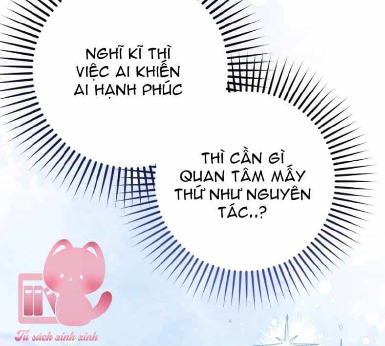 Được Yêu Thương Mà Còn Ngại Ngùng Sao! - Chương 59 - ảnh 29