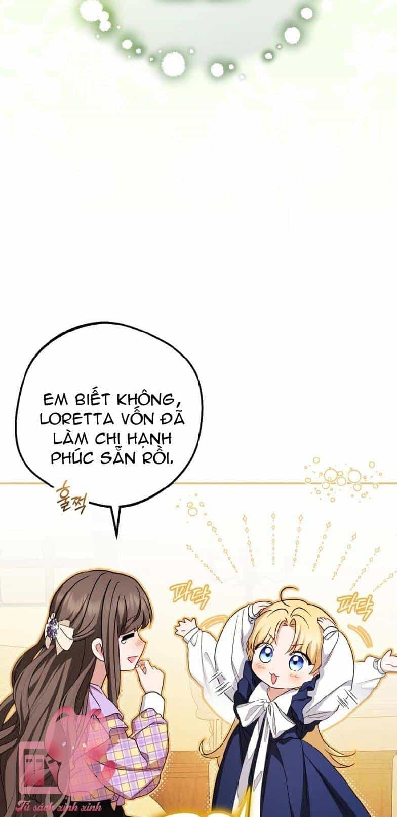 Được Yêu Thương Mà Còn Ngại Ngùng Sao! - Chương 59 - ảnh 48