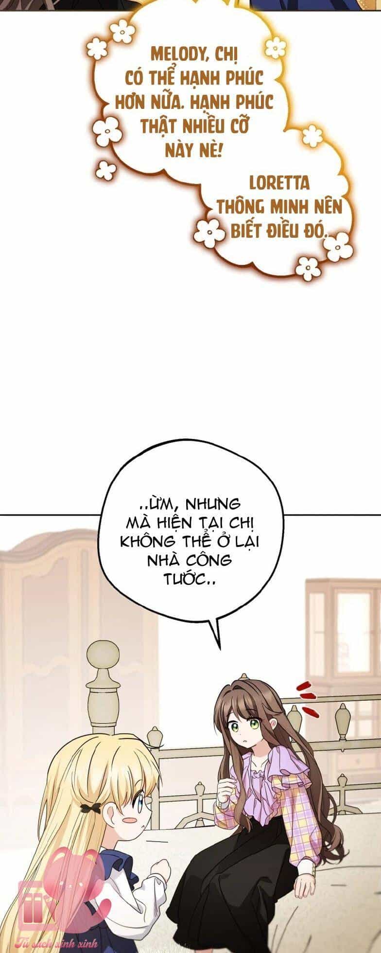 Được Yêu Thương Mà Còn Ngại Ngùng Sao! - Chương 59 - ảnh 49