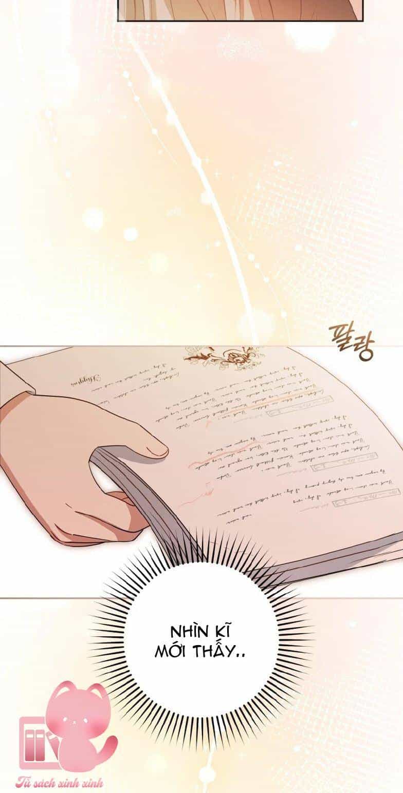 Được Yêu Thương Mà Còn Ngại Ngùng Sao! - Chương 59 - ảnh 52