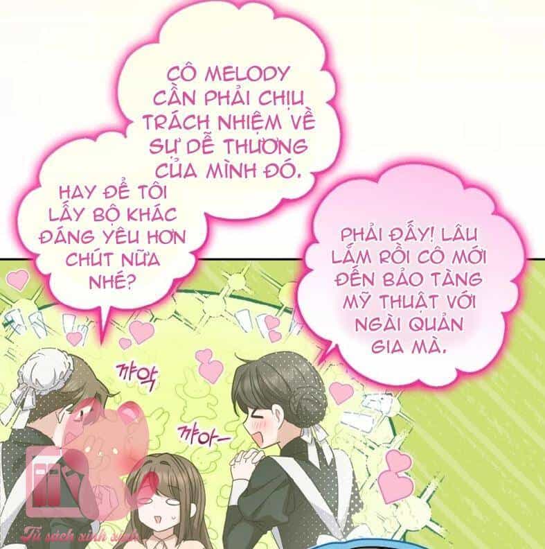 Được Yêu Thương Mà Còn Ngại Ngùng Sao! - Chương 59 - ảnh 69