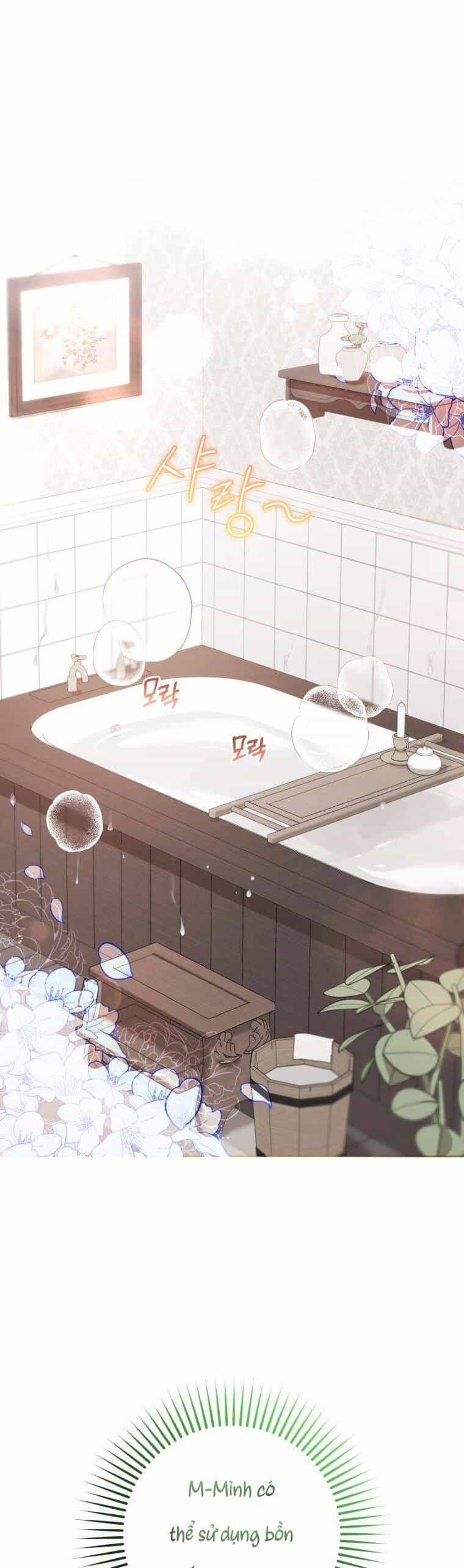 Được Yêu Thương Mà Còn Ngại Ngùng Sao! - Chương 6 - ảnh 27