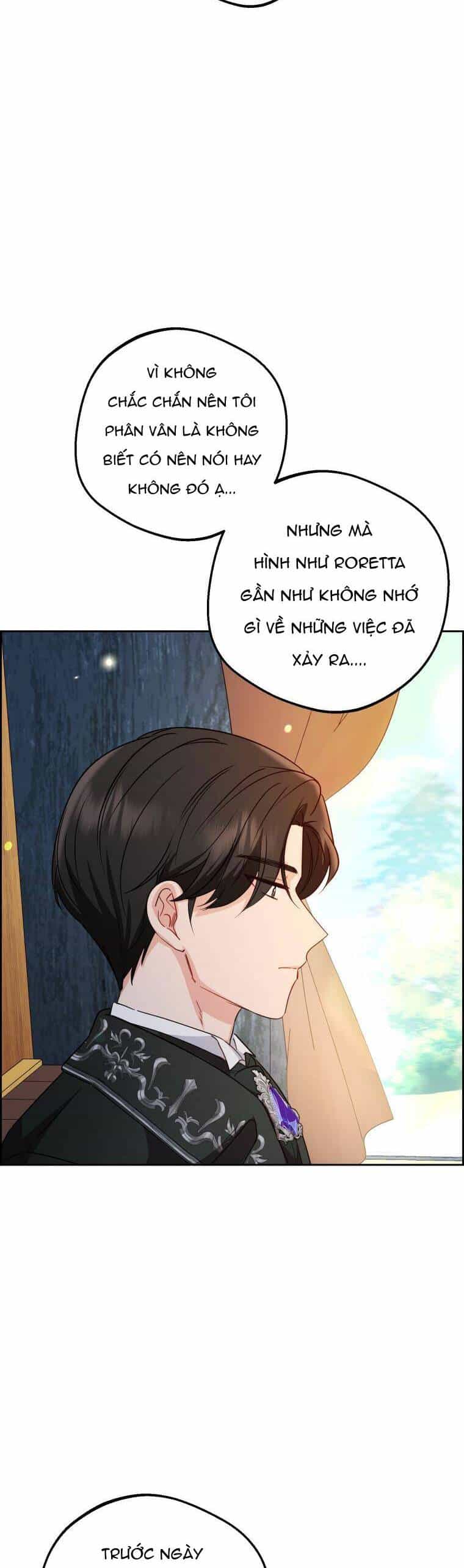 Được Yêu Thương Mà Còn Ngại Ngùng Sao! - Chương 6 - ảnh 6