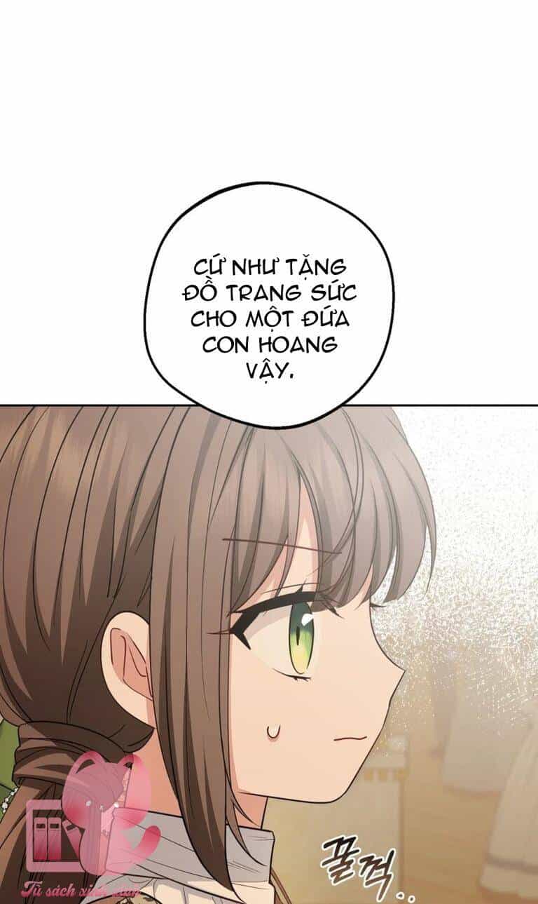 Được Yêu Thương Mà Còn Ngại Ngùng Sao! - Chương 60 - ảnh 17