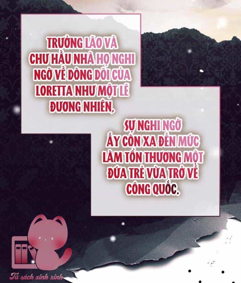 Được Yêu Thương Mà Còn Ngại Ngùng Sao! - Chương 60 - ảnh 21