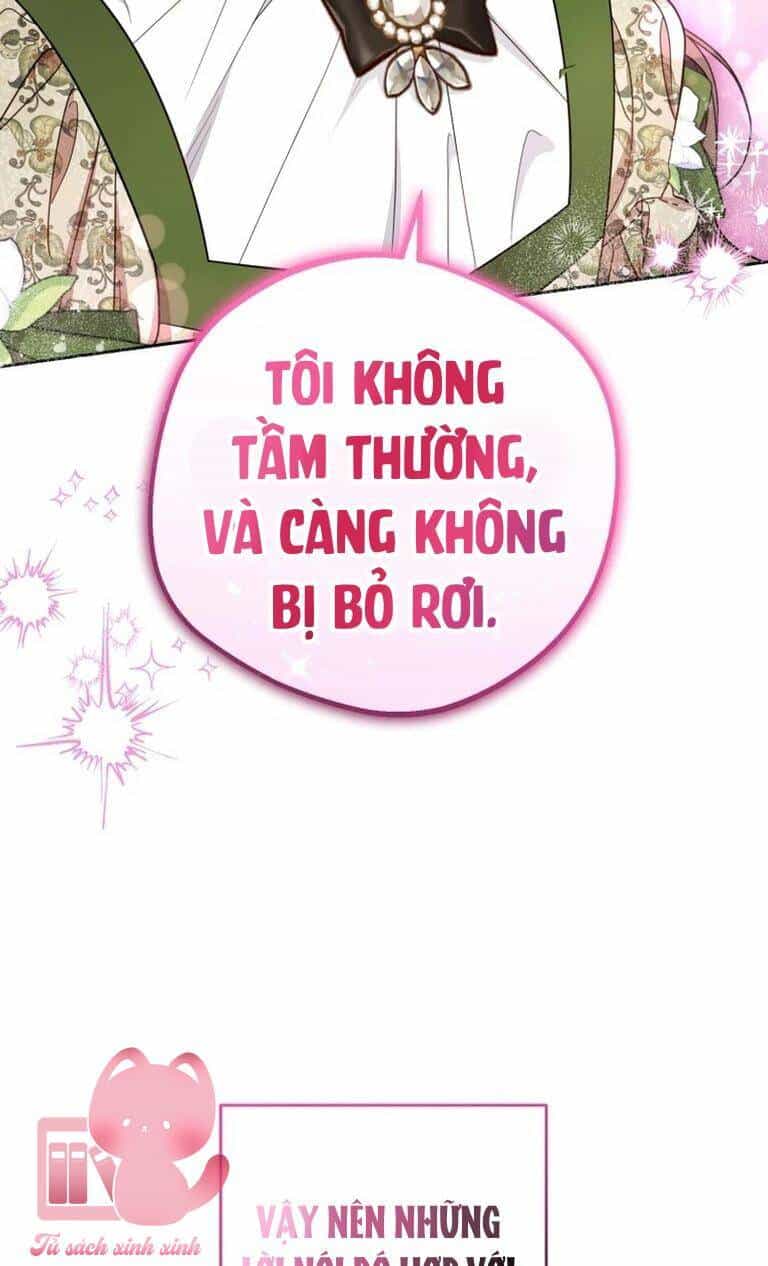 Được Yêu Thương Mà Còn Ngại Ngùng Sao! - Chương 60 - ảnh 26