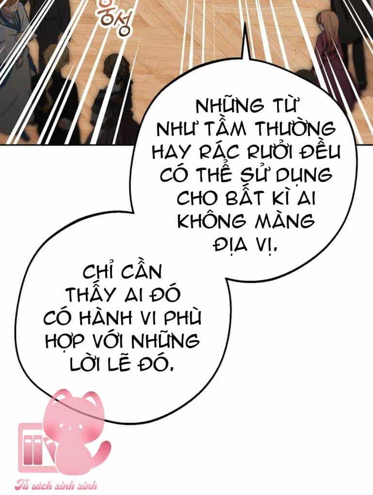 Được Yêu Thương Mà Còn Ngại Ngùng Sao! - Chương 60 - ảnh 30
