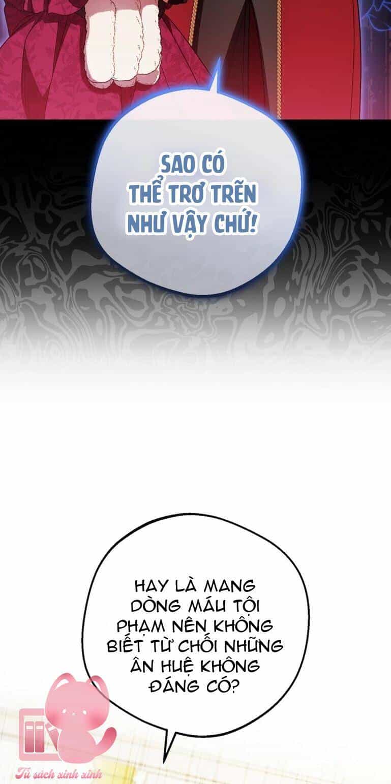 Được Yêu Thương Mà Còn Ngại Ngùng Sao! - Chương 60 - ảnh 5