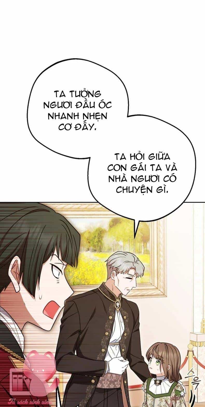 Được Yêu Thương Mà Còn Ngại Ngùng Sao! - Chương 60 - ảnh 58