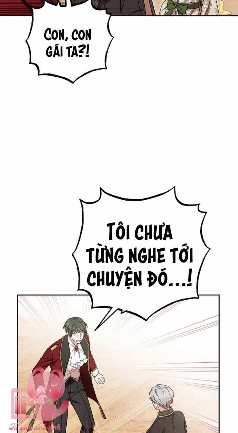 Được Yêu Thương Mà Còn Ngại Ngùng Sao! - Chương 60 - ảnh 59