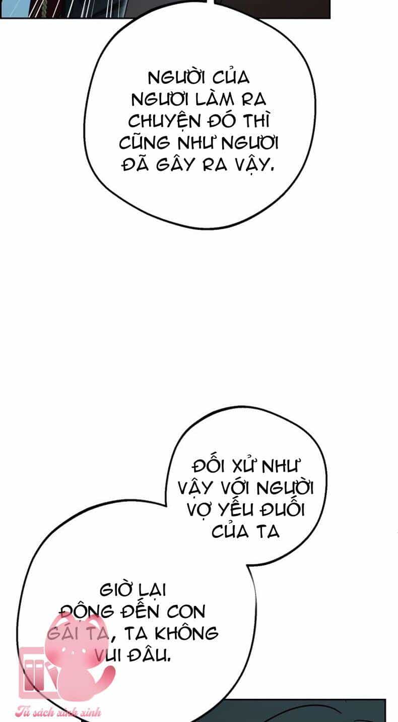 Được Yêu Thương Mà Còn Ngại Ngùng Sao! - Chương 60 - ảnh 65