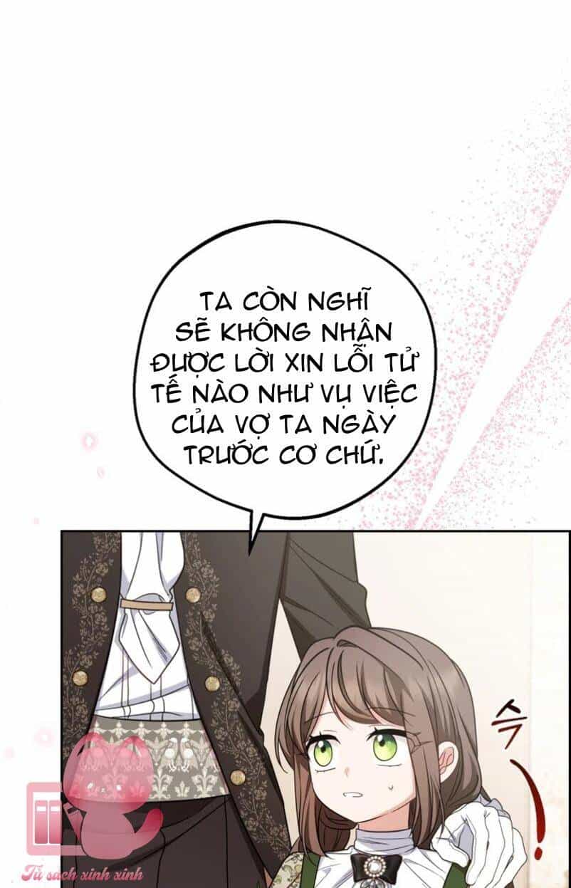 Được Yêu Thương Mà Còn Ngại Ngùng Sao! - Chương 60 - ảnh 71