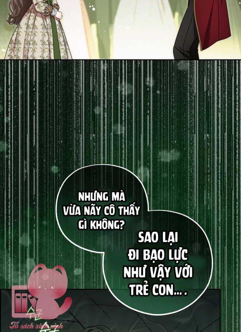 Được Yêu Thương Mà Còn Ngại Ngùng Sao! - Chương 60 - ảnh 81