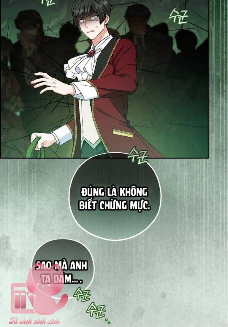 Được Yêu Thương Mà Còn Ngại Ngùng Sao! - Chương 60 - ảnh 82