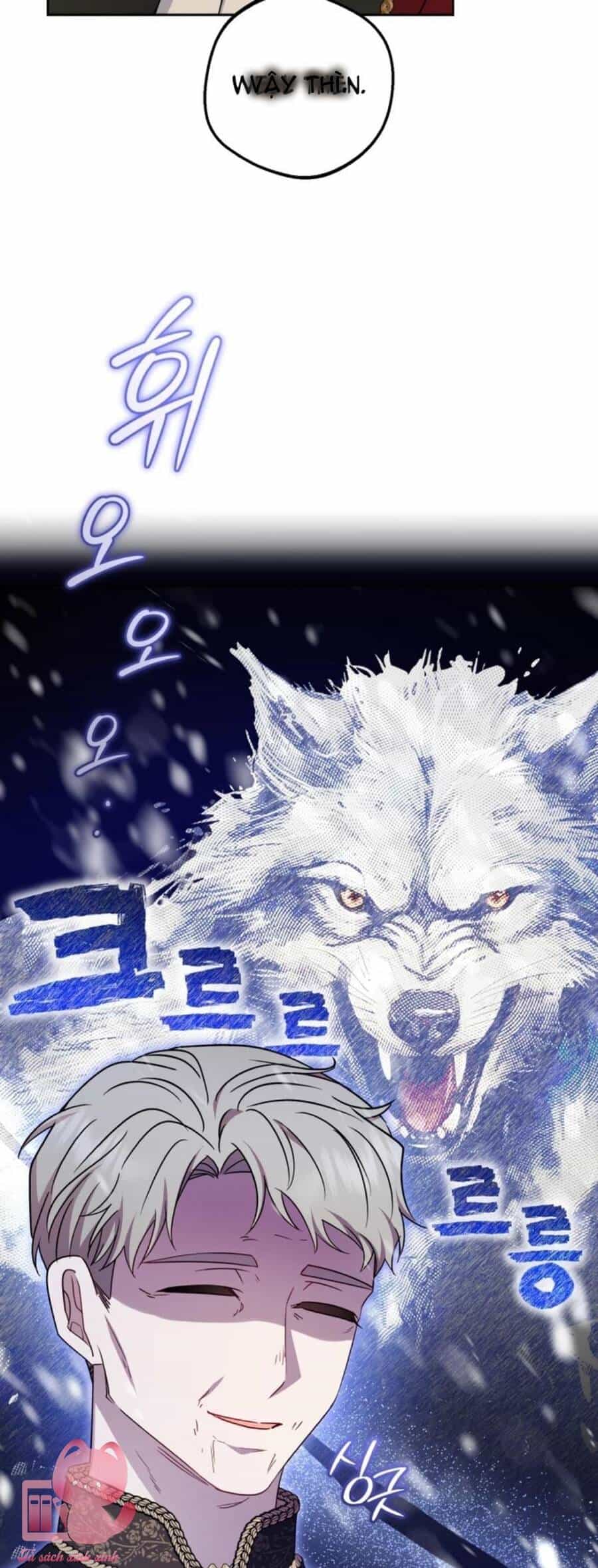 Được Yêu Thương Mà Còn Ngại Ngùng Sao! - Chương 60 - ảnh 91