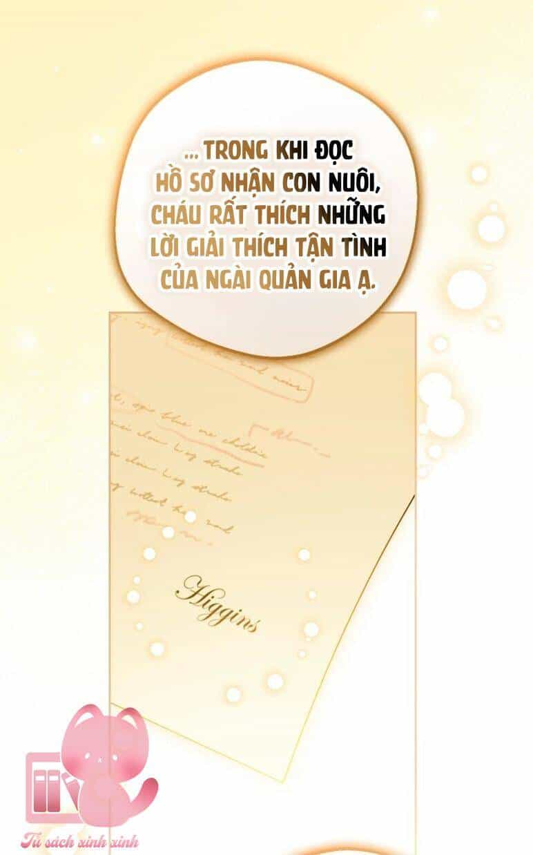 Được Yêu Thương Mà Còn Ngại Ngùng Sao! - Chương 61 - ảnh 11