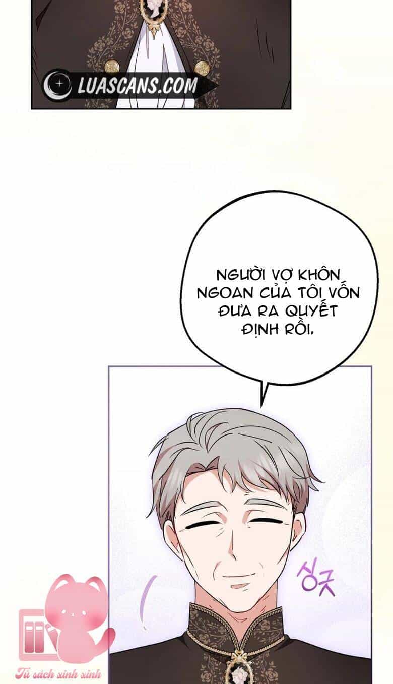 Được Yêu Thương Mà Còn Ngại Ngùng Sao! - Chương 61 - ảnh 18