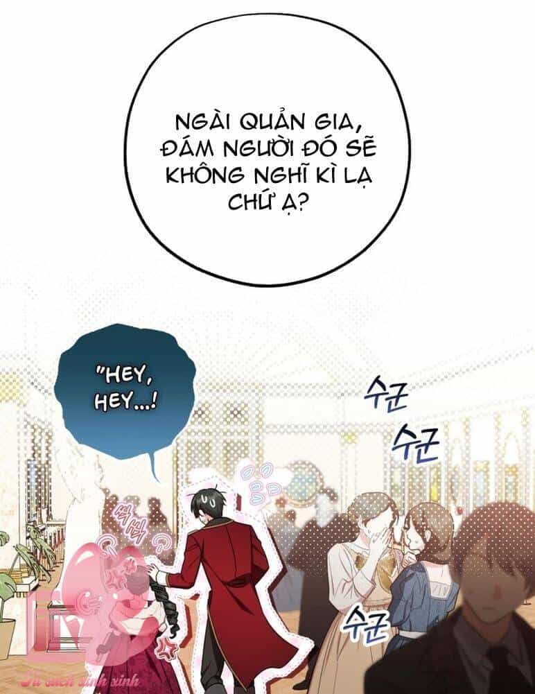 Được Yêu Thương Mà Còn Ngại Ngùng Sao! - Chương 61 - ảnh 2