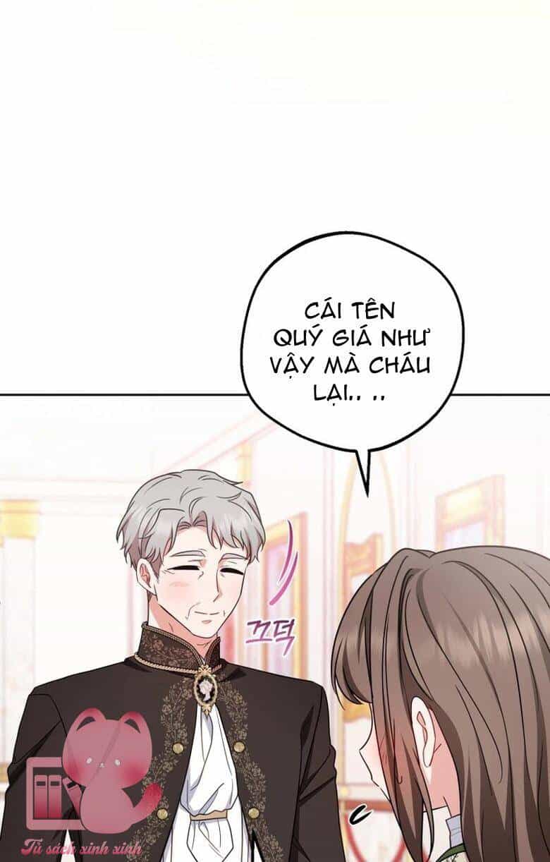 Được Yêu Thương Mà Còn Ngại Ngùng Sao! - Chương 61 - ảnh 24