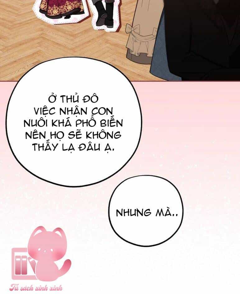 Được Yêu Thương Mà Còn Ngại Ngùng Sao! - Chương 61 - ảnh 3